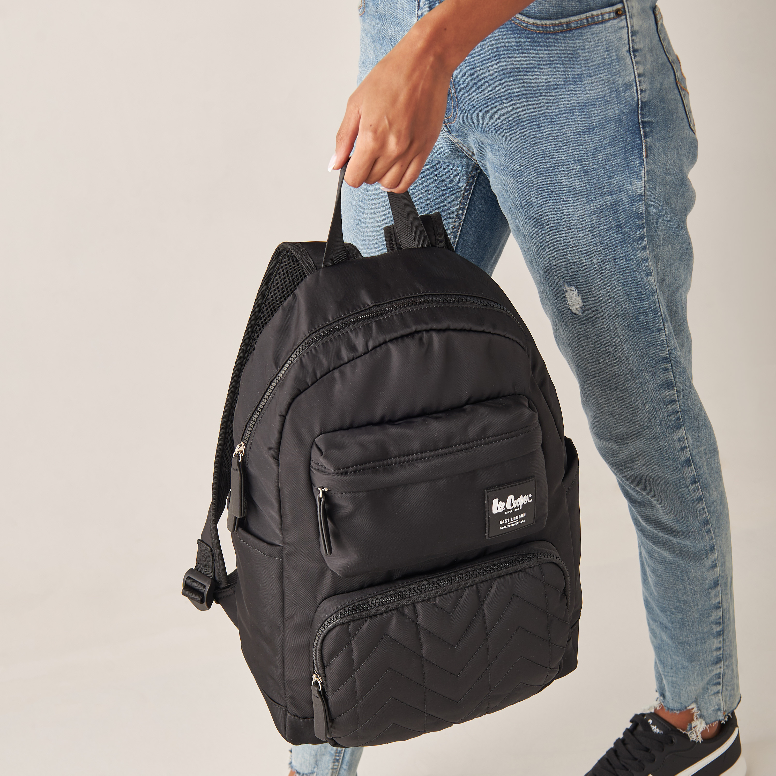 Lee store cooper rucksack