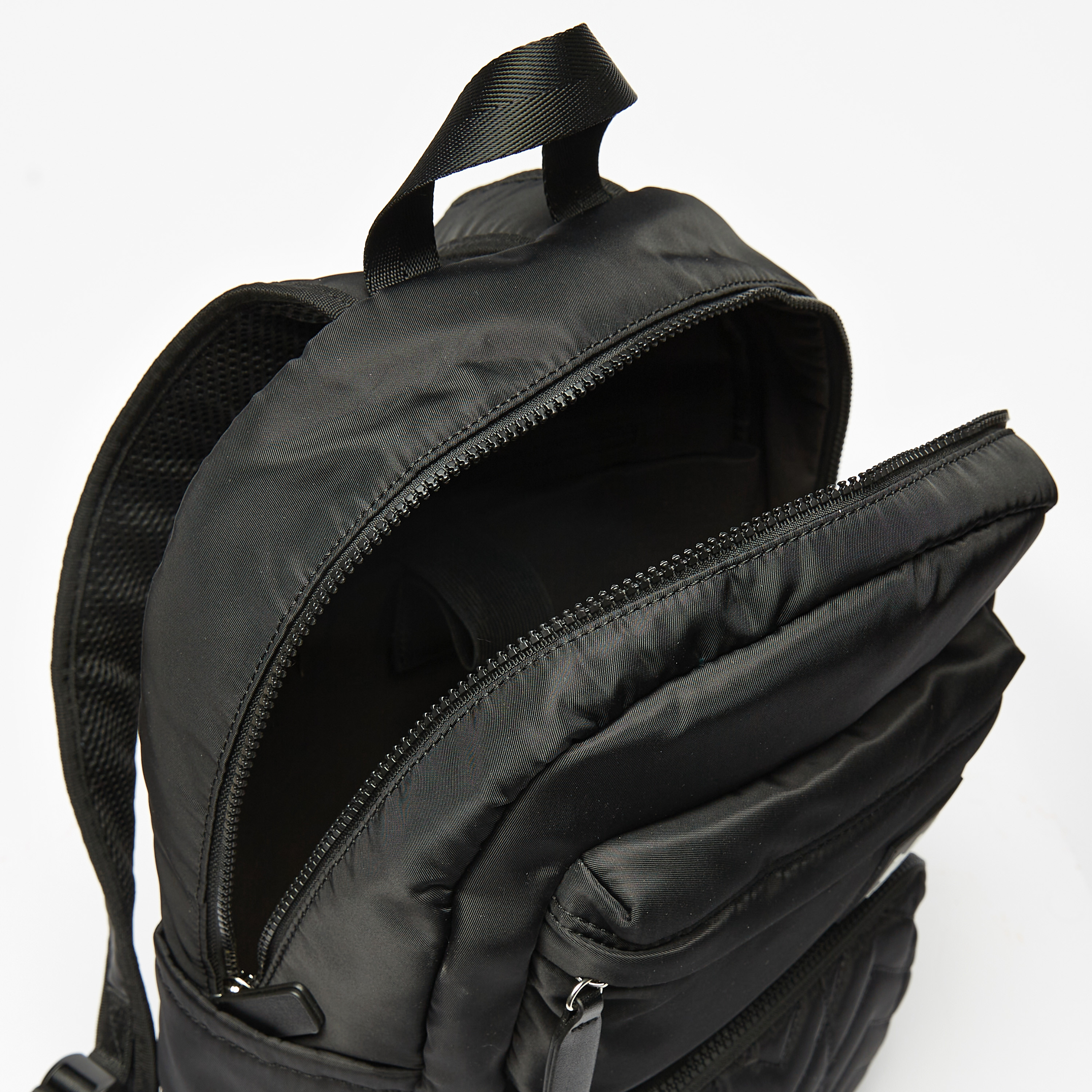 شنطة ظهر مبطّنة بحمّالات كتف قابلة للتعديل من لي كوبر-women-bagsandwallets-backpacks-image-5