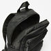 Lee Cooper Quilted Backpack with Adjustable Shoulder Straps-Women%27s Backpacks-thumbnail-4