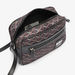 Lee Cooper Logo Print Crossbody Bag-Women%27s Handbags-thumbnail-3