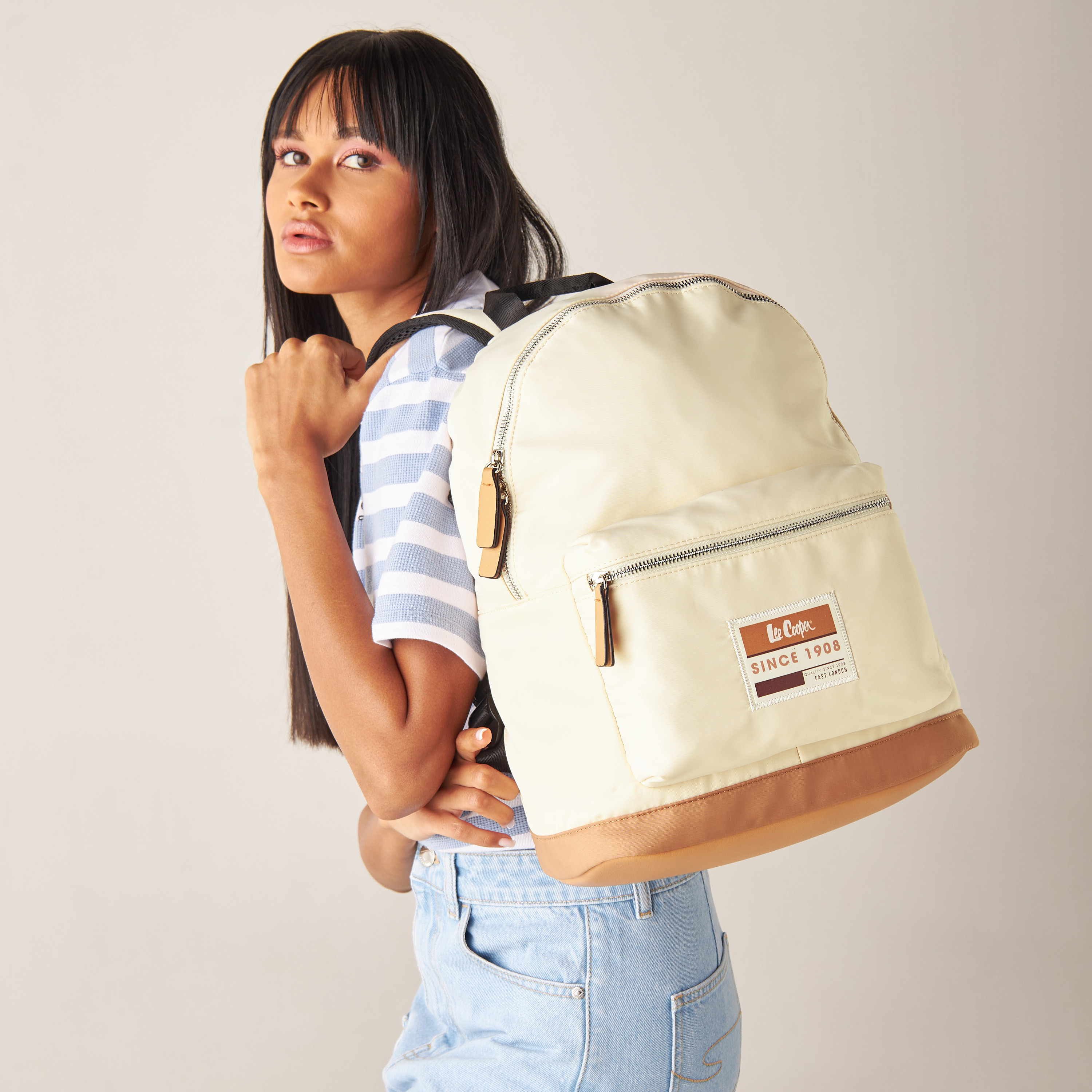 Lee clearance cooper rucksack