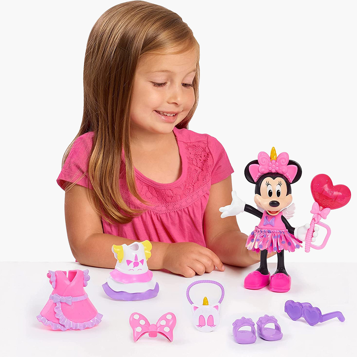 minnie mouse gifts for toddlers