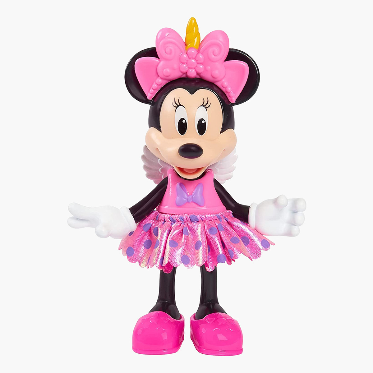 Minnie mouse deals doll