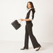 Elle Textured Tote Bag with Coin Purse-Women%27s Handbags-thumbnail-5