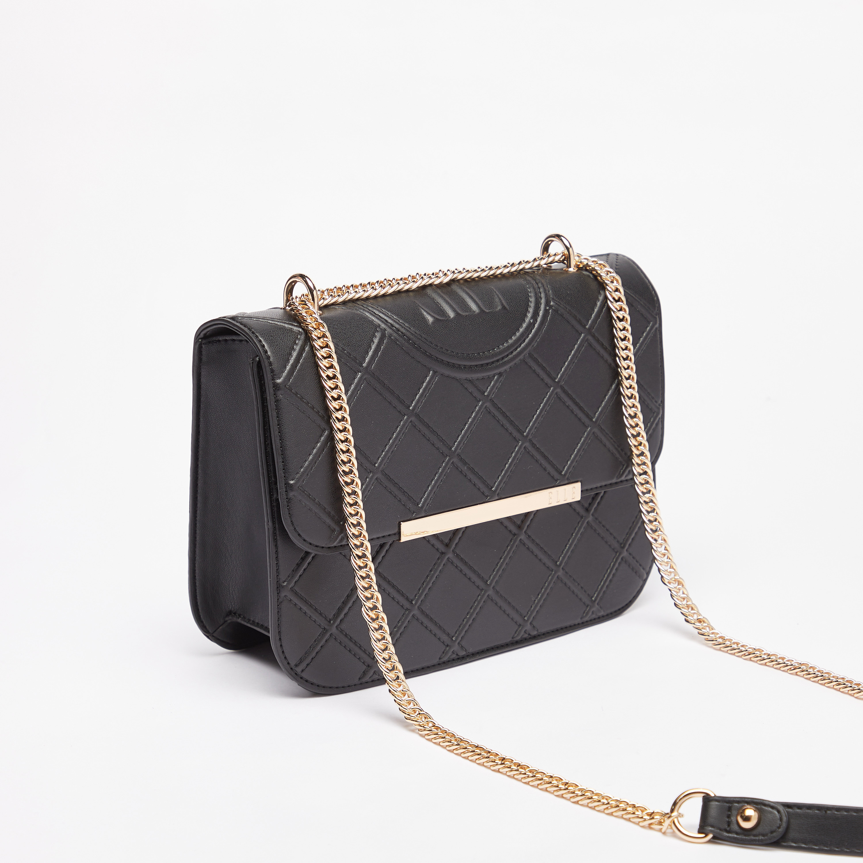 Elle hot sale crossbody bag