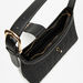 Elle Monogram Embroidered Shoulder Bag-Women%27s Handbags-thumbnail-6