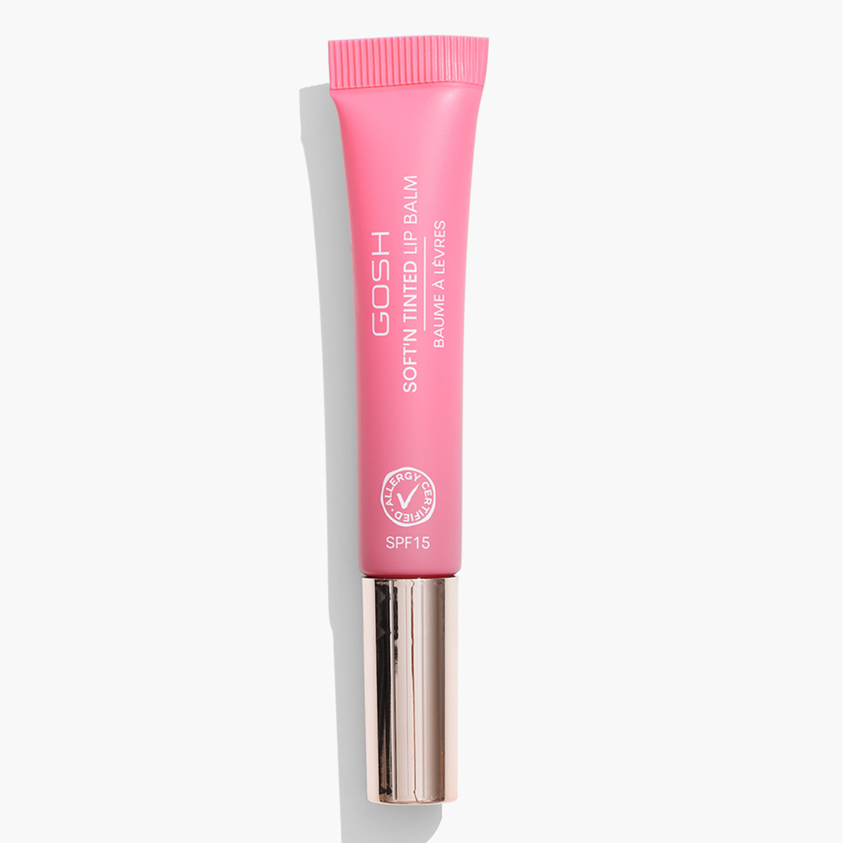 بلسم شفاه بينك روز ملون 005 سوفت من جوش-beautyandpersonalcare-makeup-lips-lipglossesandbalms-image-1