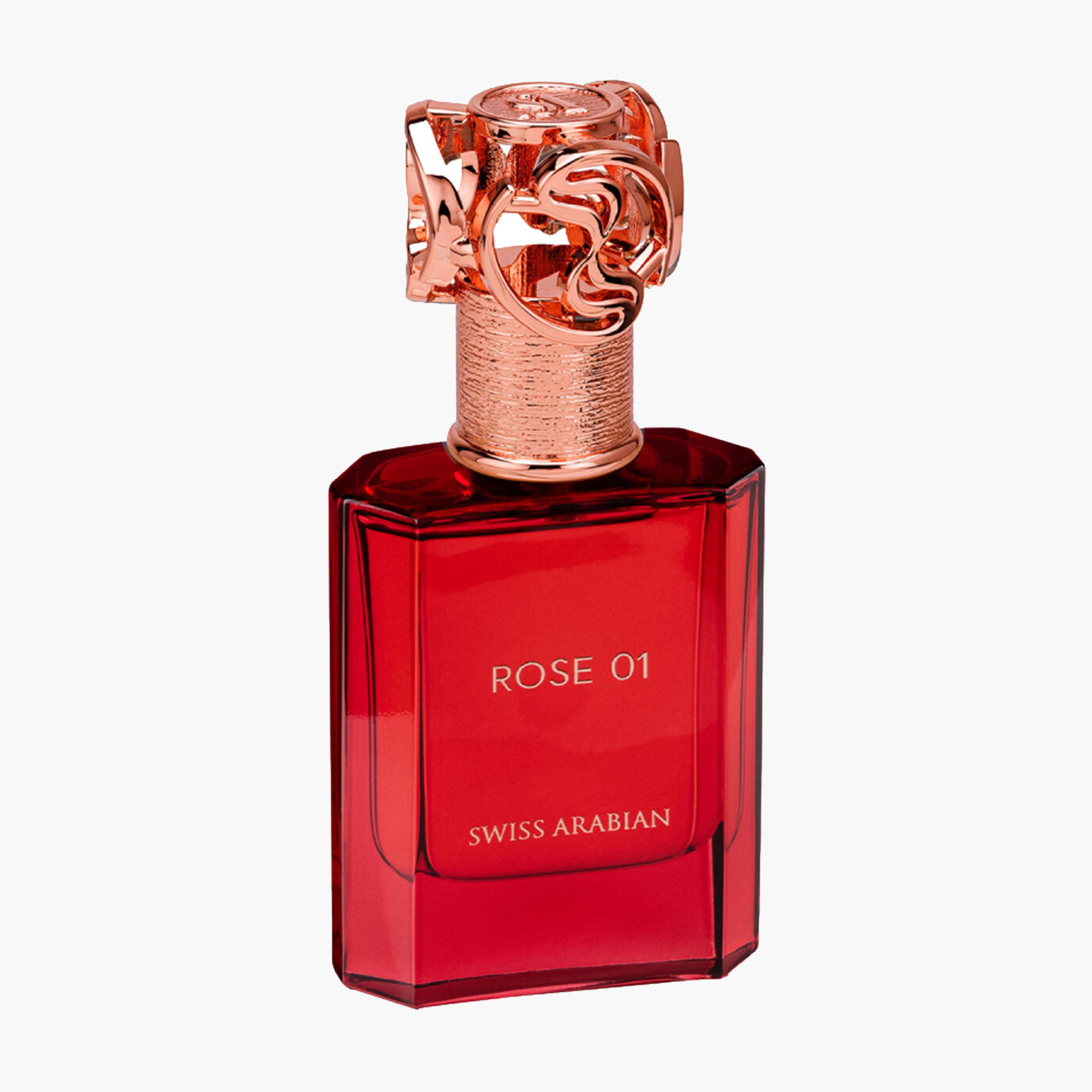 Swiss Arabian Rose 01 Eau de Parfum - 10 ml-beautyandpersonalcare-fragrance-unisex-image-2