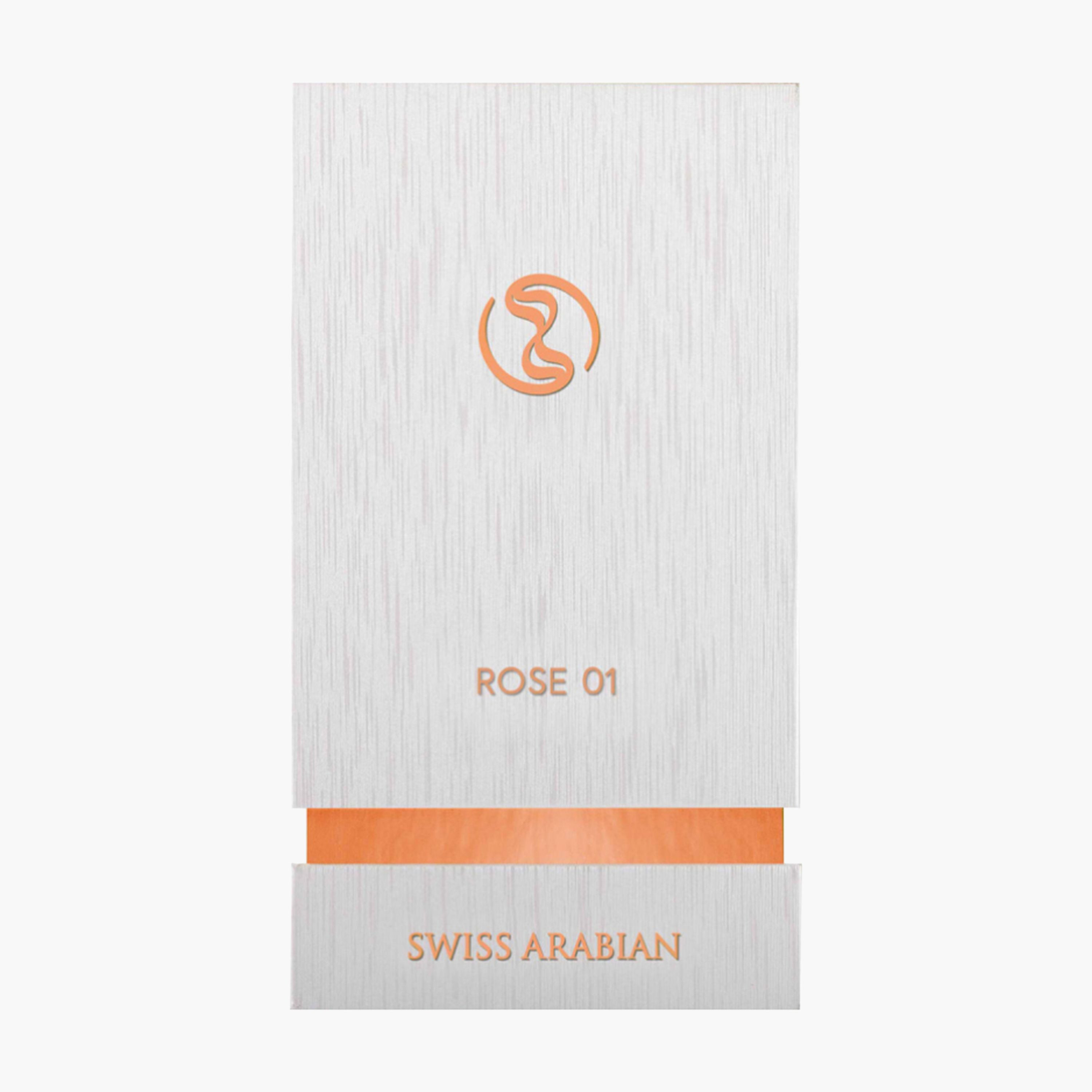 Swiss Arabian Rose 01 Eau de Parfum - 10 ml-beautyandpersonalcare-fragrance-unisex-image-3