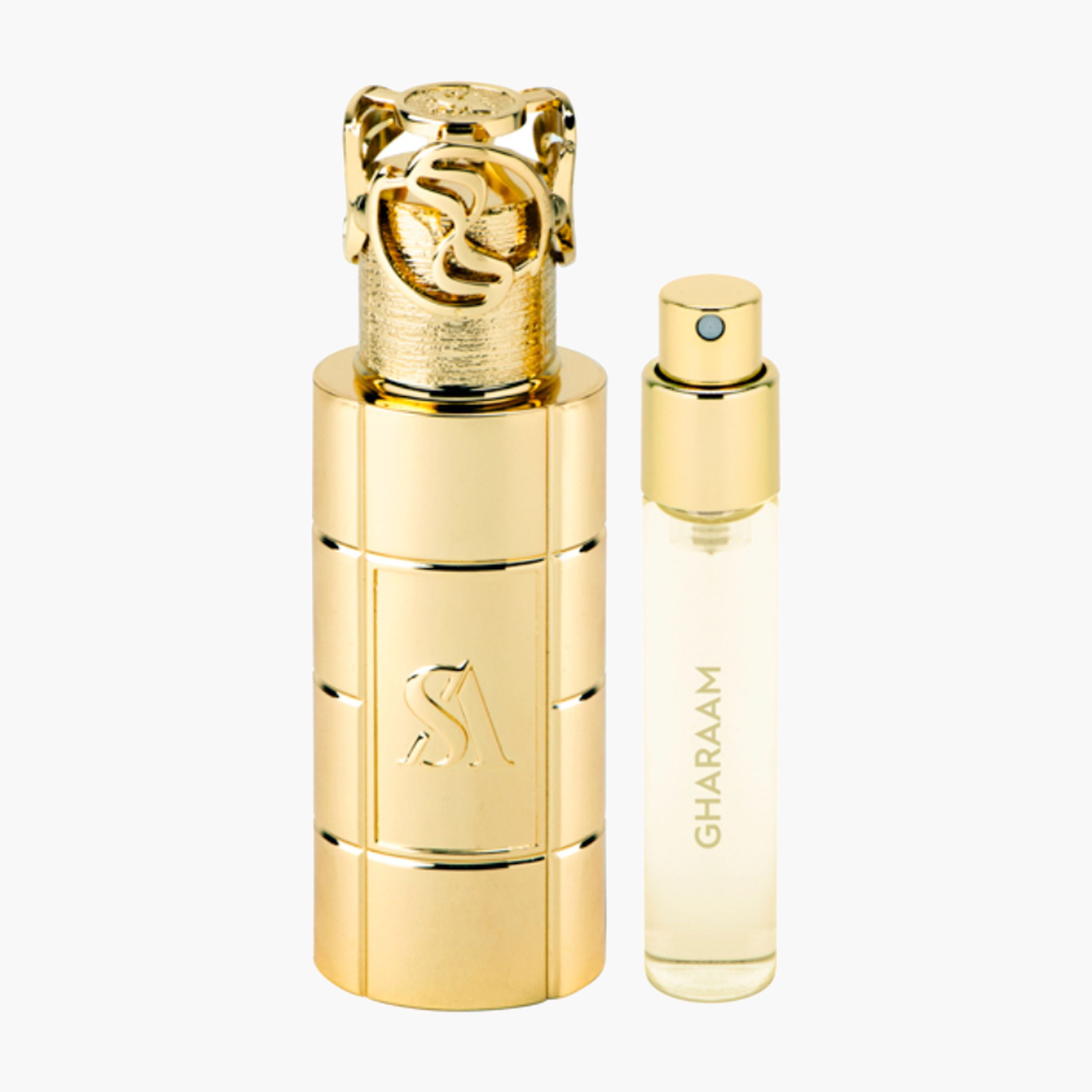 مجموعة عطر غرام 4 قطع من سويس أرابيان-beautyandpersonalcare-giftsets-image-2