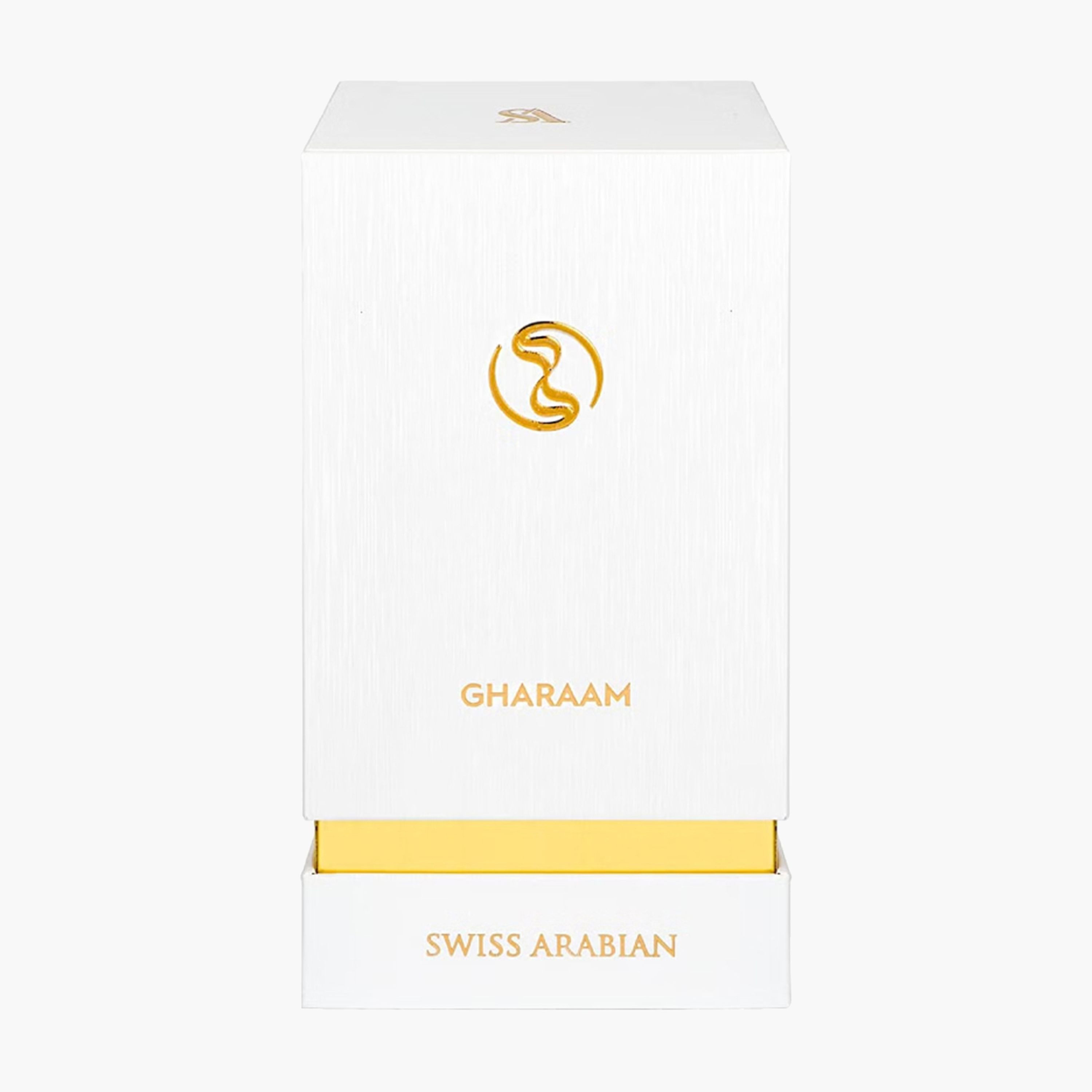 Swiss Arabian Gharaam Eau de Parfum - 10 ml-beautyandpersonalcare-fragrance-unisex-image-3