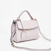 Celeste Solid Satchel Bag-Women%27s Handbags-thumbnailMobile-1