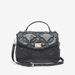 Celeste Quilted Satchel Bag-Women%27s Handbags-thumbnailMobile-0