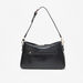 Celeste Textured Shoulder Bag with Detachable Strap-Women%27s Handbags-thumbnail-2