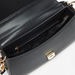 Celeste Solid Shoulder Bag with Detachable Strap-Women%27s Handbags-thumbnail-3