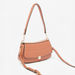 Celeste Solid Shoulder Bag with Detachable Strap-Women%27s Handbags-thumbnailMobile-1
