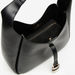 Celeste Solid Hobo Bag with Lock Accent-Women%27s Handbags-thumbnail-6