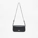Celeste Solid Satchel Bag with Adjustable Strap and Snap Button Closure-Women%27s Handbags-thumbnailMobile-2