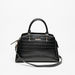 Celeste Textured Tote Bag with Double Handles-Women%27s Handbags-thumbnail-1