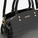 Celeste Textured Tote Bag with Double Handles-Women%27s Handbags-thumbnail-3