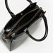 Celeste Textured Tote Bag with Double Handles-Women%27s Handbags-thumbnail-5
