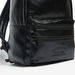 Lee Cooper Logo Detail Backpack with Adjustable Straps-Men%27s Backpacks-thumbnail-2