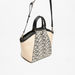 Celeste Animal Print Tote Bag with Double Handles-Women%27s Handbags-thumbnailMobile-2