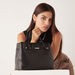 Celeste Monogram Embossed Tote Bag-Women%27s Handbags-thumbnailMobile-0