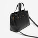 Celeste Monogram Embossed Tote Bag-Women%27s Handbags-thumbnailMobile-2