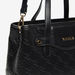 Celeste Monogram Embossed Tote Bag-Women%27s Handbags-thumbnail-3