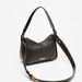 Celeste Embossed Shoulder Bag with Zip Closure-Women%27s Handbags-thumbnail-1