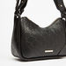 Celeste Embossed Shoulder Bag with Zip Closure-Women%27s Handbags-thumbnailMobile-2