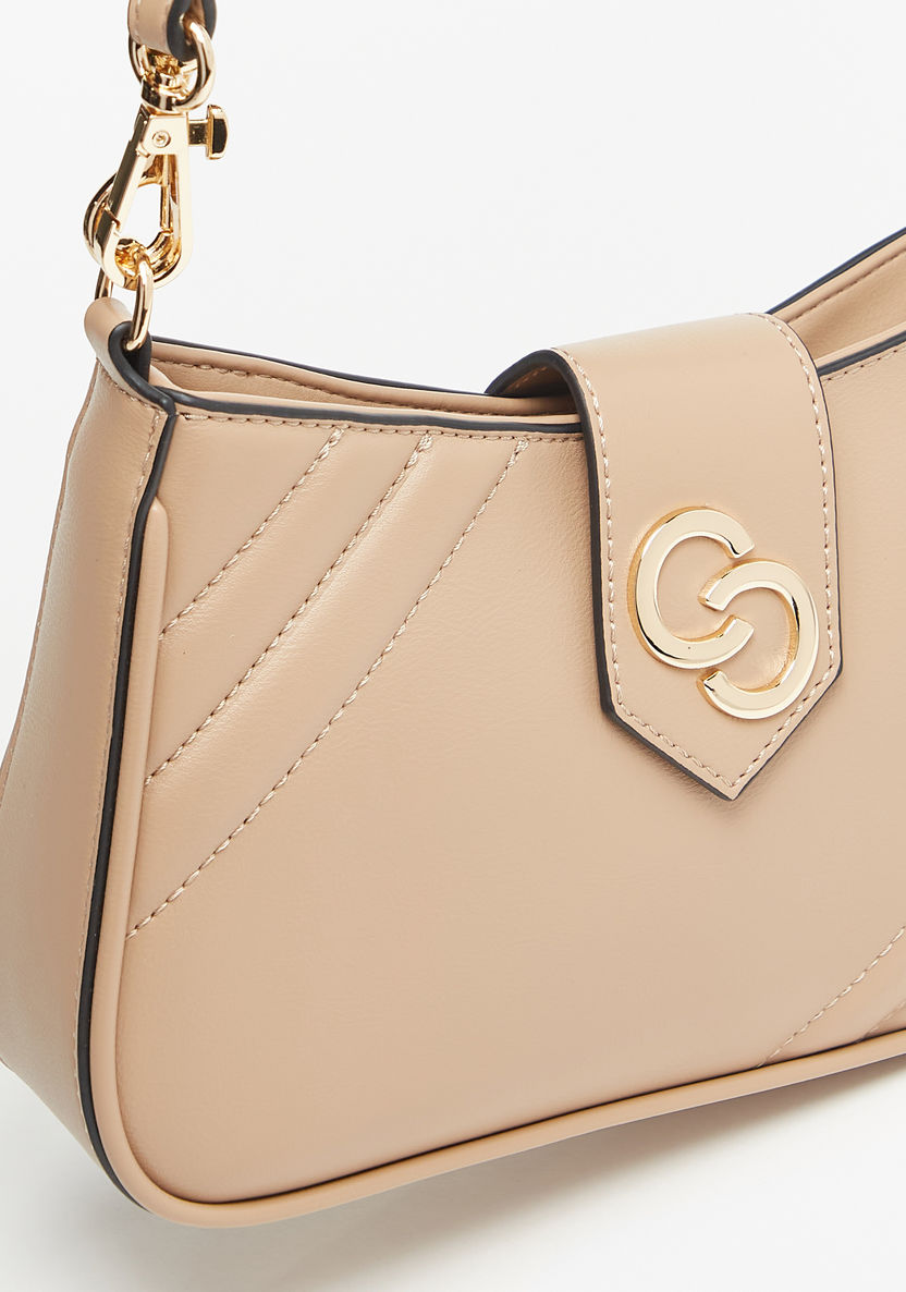 Celeste Quilted Shoulder Bag-Women%27s Handbags-image-2