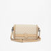 Celeste Monogram Print Crossbody Bag with Snap Button Closure-Women%27s Handbags-thumbnail-0