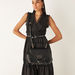 Celeste Quilted Satchel Bag with Detachable Strap-Women%27s Handbags-thumbnail-1