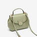 Celeste Quilted Satchel Bag with Detachable Strap-Women%27s Handbags-thumbnailMobile-2