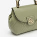 Celeste Quilted Satchel Bag with Detachable Strap-Women%27s Handbags-thumbnail-3