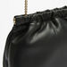 Celeste Solid Crossbody Bag with Chain Strap-Women%27s Handbags-thumbnailMobile-3