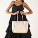 Celeste Embossed Tote Bag-Women%27s Handbags-thumbnail-0