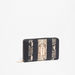 Elle Animal Print Zip Around Wallet-Wallets & Clutches-thumbnailMobile-1