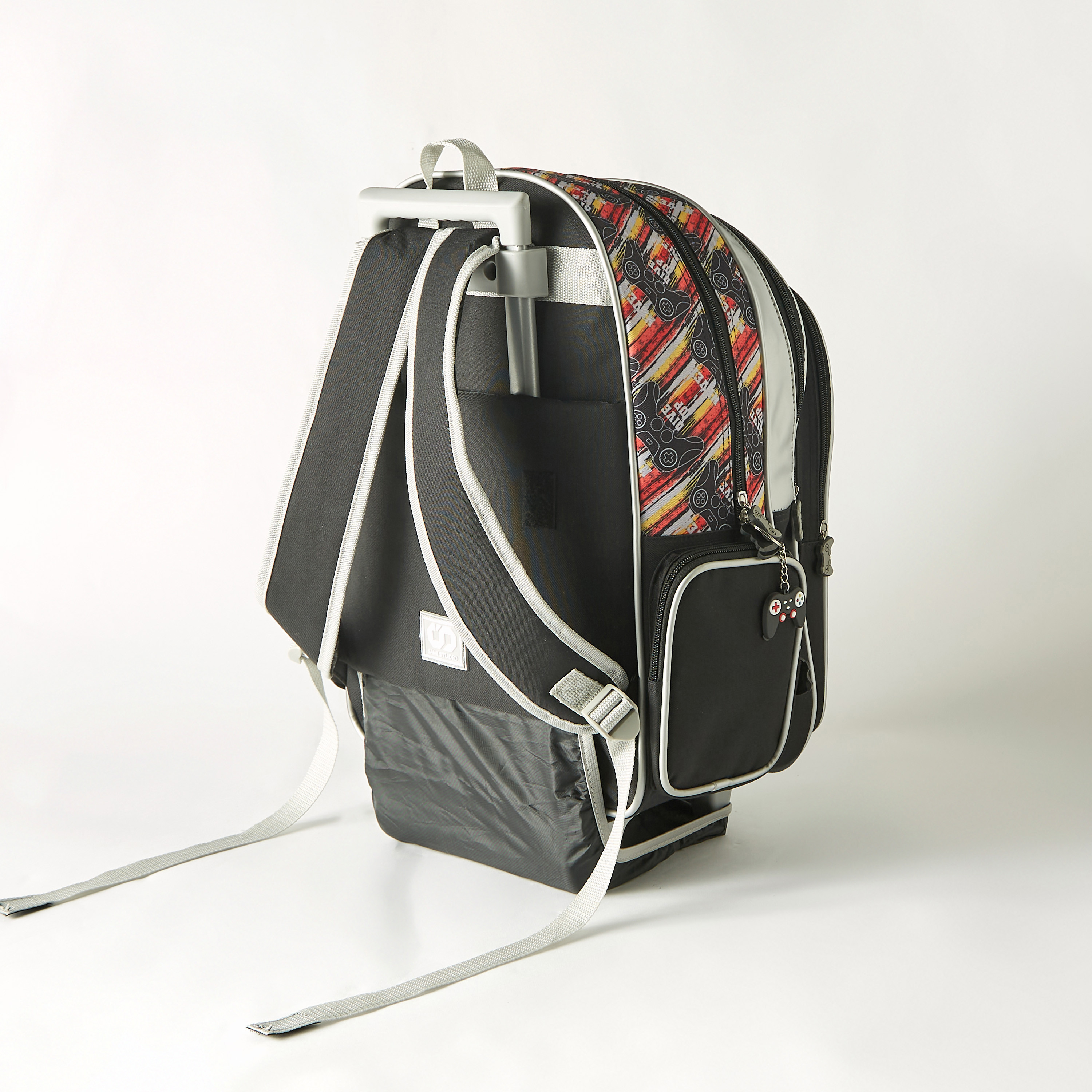 Sami studio backpack deals