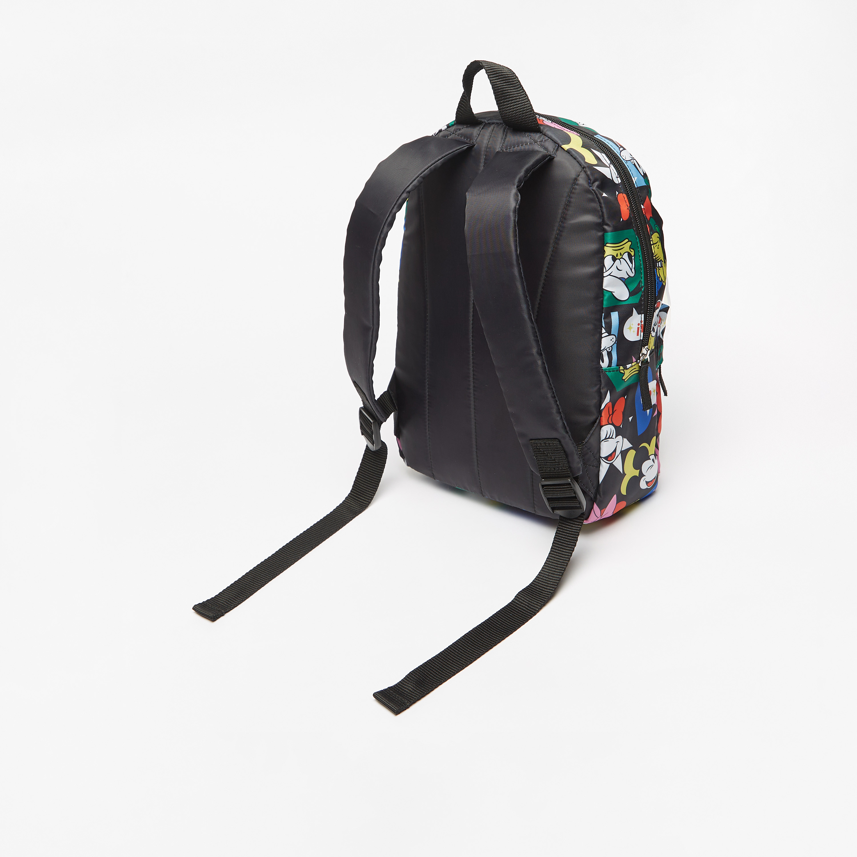 One hotsell zip backpack