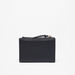 Celeste Textured Bi-Fold Wallet-Wallets & Clutches-thumbnail-0