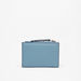 Celeste Textured Bi-Fold Wallet-Wallets & Clutches-thumbnail-0