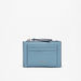 Celeste Textured Bi-Fold Wallet-Wallets & Clutches-thumbnail-1