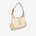Celeste Monogram Print Shoulder Bag-Women%27s Handbags-thumbnail-1