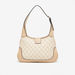 Celeste Monogram Print Shoulder Bag-Women%27s Handbags-thumbnailMobile-2