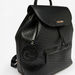 Celeste All-Over Monogram Embossed Backpack with Drawstring Closure-Women%27s Backpacks-thumbnailMobile-3