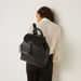 Celeste All-Over Monogram Embossed Backpack with Drawstring Closure-Women%27s Backpacks-thumbnailMobile-5