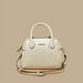 Celeste Solid Tote Bag with Detachable Strap and Handles-Women%27s Handbags-thumbnailMobile-0